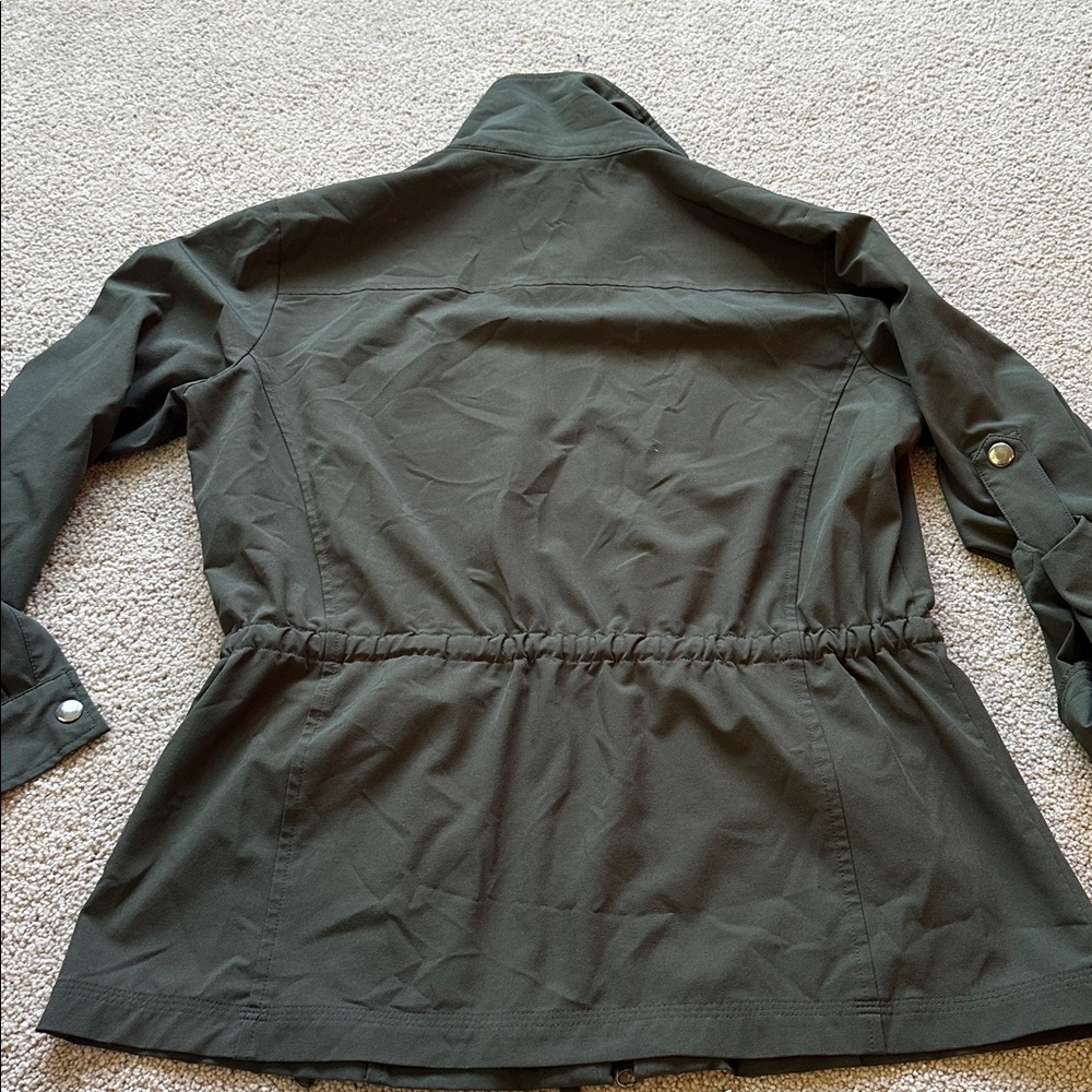 Travelsmith Lightweight Jacket - image 8